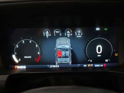 Used 2025 Ford F150 XLT w/ Equipment Group 301A Standard image 19