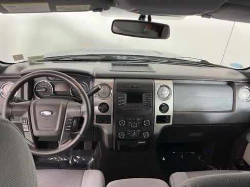 Used 2013 Ford F150 XLT w/ Luxury Equipment Group AWD/4WD image 20