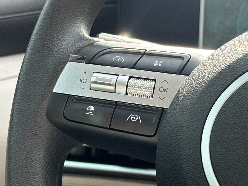 New 2026 Hyundai Tucson SEL FWD image 28