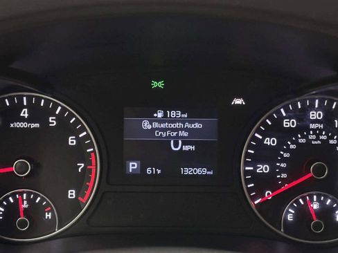 Used 2020 Kia Optima SE FWD image 35