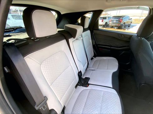 Used 2023 Ford Escape Active image 19