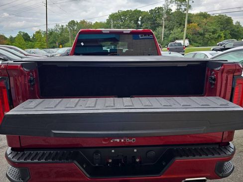 Used 2020 GMC Sierra 1500 AT4 AWD/4WD image 26