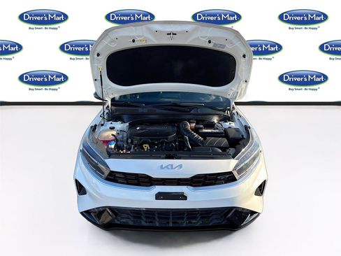 Used 2022 Kia Forte GT image 33