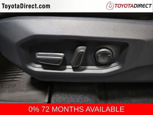 New 2026 Toyota Tundra SR5 image 33