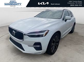 Used 2022 Volvo XC60 B5 Momentum w/ Protection Package Premier FWD 360° Tour