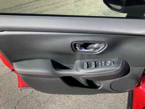 New 2026 Honda HR-V Sport image 11