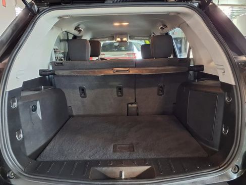 Used 2017 GMC Terrain SLE w/ Cargo Package image 5