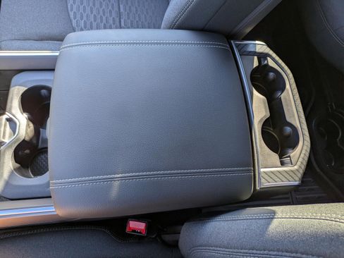 New 2026 RAM 2500 Big Horn image 33