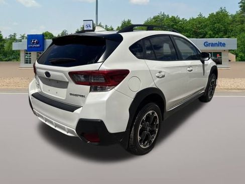Used 2023 Subaru Crosstrek 2.0i Premium image 7
