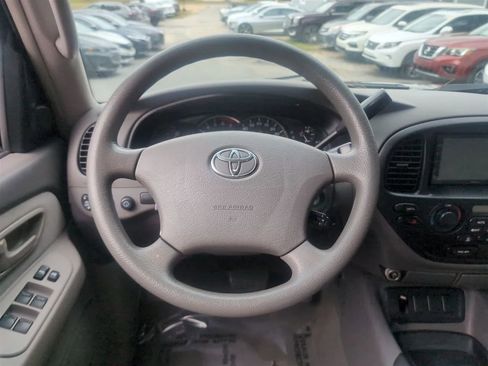 Used 2006 Toyota Sequoia SR5 image 15