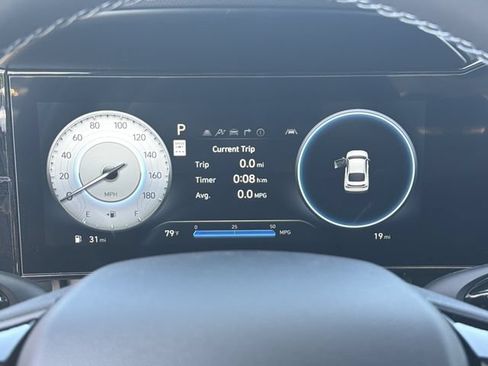 New 2026 Hyundai Elantra N FWD image 28