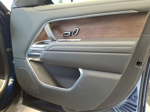 Used 2023 Land Rover Range Rover SE AWD/4WD image 27