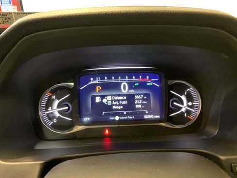 Used 2022 Honda Passport EX-L image 23