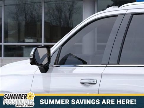 New 2026 Chevrolet Tahoe Premier w/ Sun And Tow Package AWD/4WD image 12