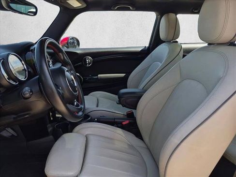 Used 2019 MINI Cooper John Cooper Works FWD image 11