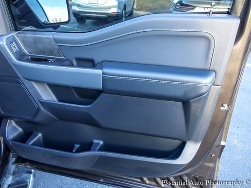 Used 2024 Ford F150 XLT w/ Mobile Office Package image 31