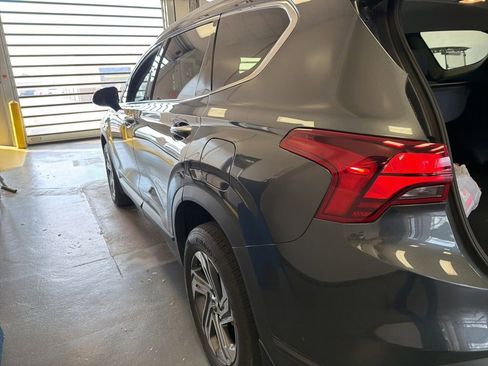 Used 2023 Hyundai Santa Fe SEL w/ Cargo Package AWD/4WD image 10