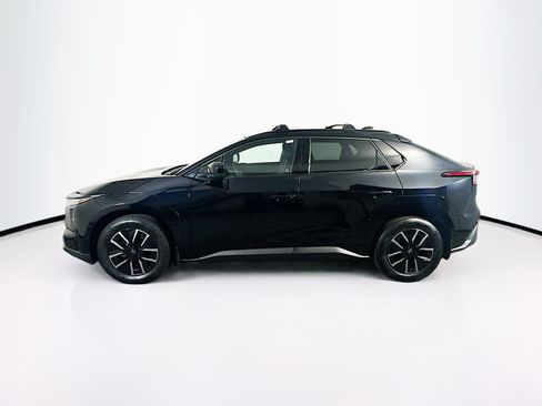Used 2026 Toyota bZ FWD image 4