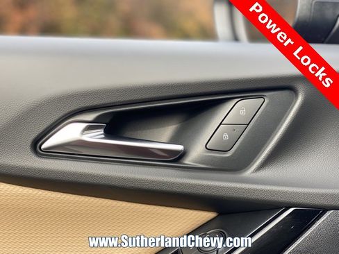 New 2026 Chevrolet Equinox ACTIV image 14