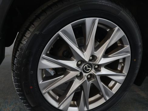 Used 2020 MAZDA CX-5 Grand Touring AWD/4WD image 29