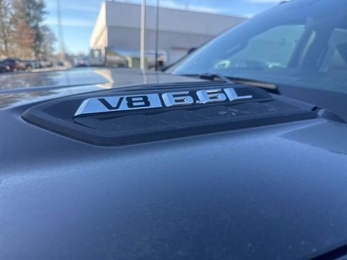 New 2026 Chevrolet Silverado 2500 Custom image 4