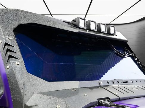 Used 2019 Jeep Wrangler Unlimited Sahara image 15