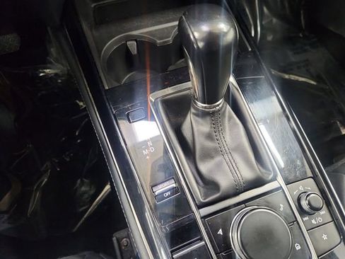 Used 2022 MAZDA CX-30 AWD 2.5 S w/ Preferred Package image 23