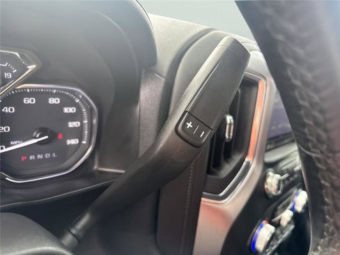 Used 2021 GMC Sierra 1500 Elevation AWD/4WD image 23