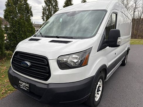 Used 2019 Ford Transit 150 148 Medium Roof image 3