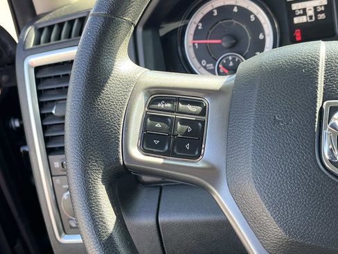 Used 2024 RAM 1500 Classic SLT image 28