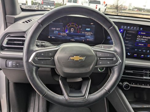 Used 2024 Chevrolet Traverse LT w/ LPO, Floor Liner Package image 13