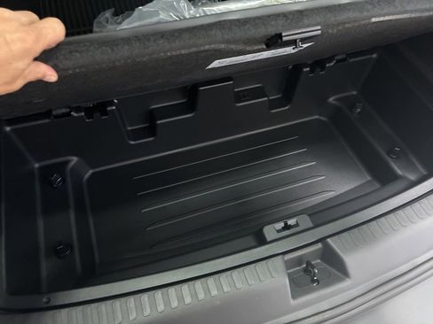 New 2026 Buick Enclave Preferred w/ Power Package image 19