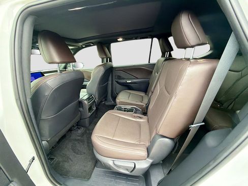 Used 2025 Lexus TX 350 AWD w/ Technology Package image 21