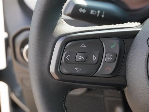 New 2025 Jeep Wrangler Sport image 22