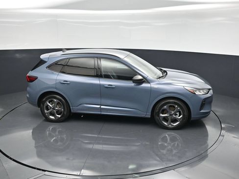 Certified 2024 Ford Escape ST-Line w/ Tech Pack #1 FWD image 51