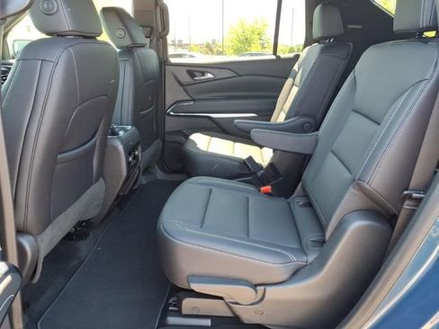 Used 2026 Chevrolet Traverse LT AWD/4WD image 20