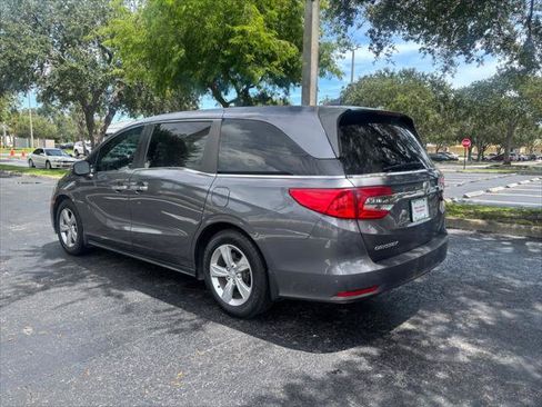 Used 2019 Honda Odyssey EX-L image 4