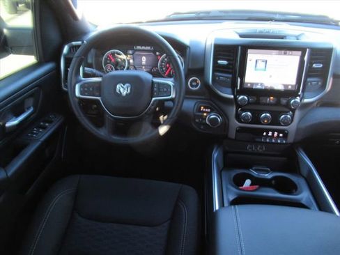 New 2026 RAM 1500 Express image 12