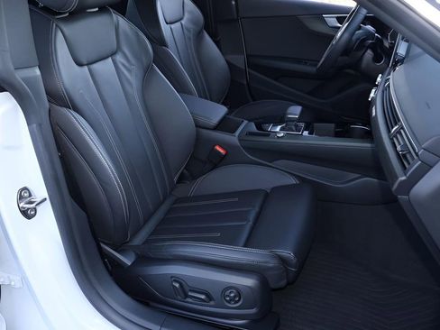 Used 2023 Audi A5 2.0T Premium w/ Convenience Package image 14