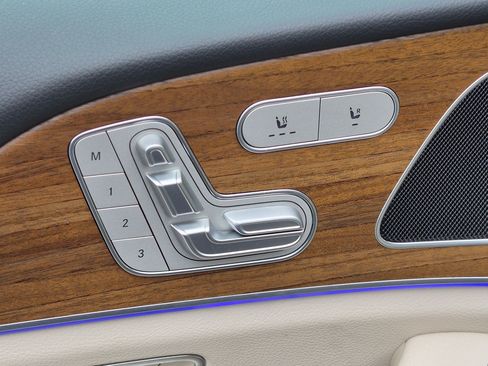 Certified 2025 Mercedes-Benz GLE 350 4MATIC image 15