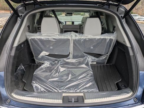 New 2026 Acura MDX SH-AWD w/ Advance Package image 25