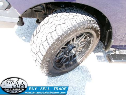 Used 2017 RAM 1500 Sport AWD/4WD image 26