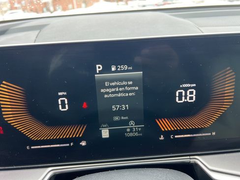 Certified 2025 Kia Sorento S w/ Panoramic Sunroof Package image 17