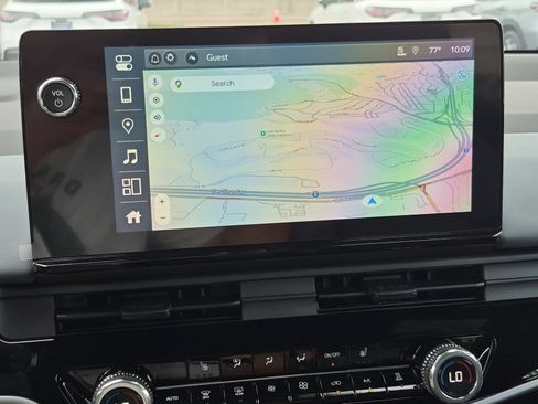 New 2026 Honda Prologue Touring image 4
