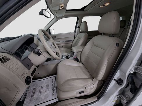 Used 2008 Ford Escape XLT image 19