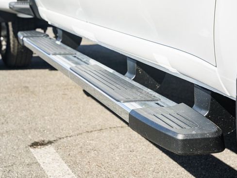 New 2026 Chevrolet Silverado 3500 LTZ w/ LTZ Convenience Package image 22