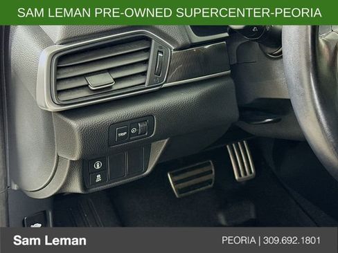 Used 2022 Honda Accord Sport image 10