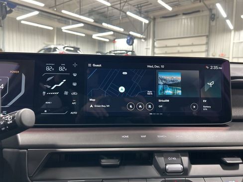 New 2026 Kia EV9 Wind image 16