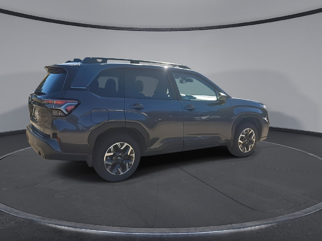 New 2026 Subaru Forester Premium AWD/4WD image 4