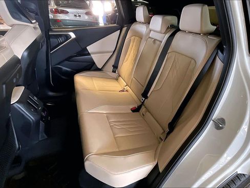 Certified 2025 BMW X3 xDrive30i w/ Premium Package image 20